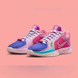 Nike Sabrina 2 Doernbecher Size 9.5 M / W 11